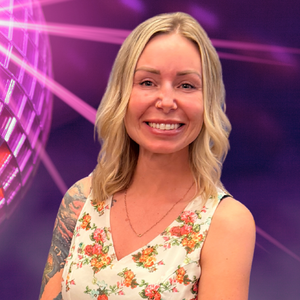 Tina Holmes